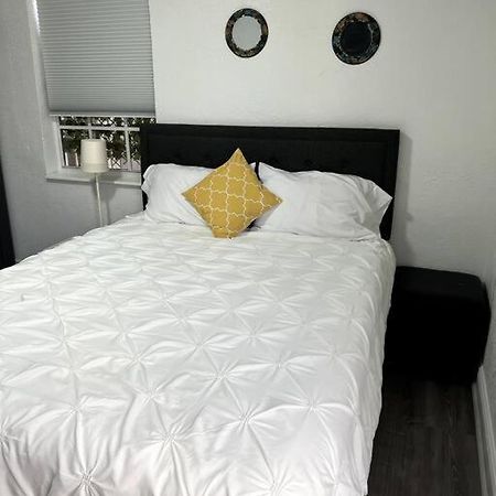 Nice And Cozy Guest House Miami Exteriér fotografie