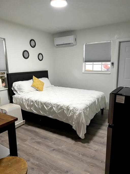Nice And Cozy Guest House Miami Exteriér fotografie